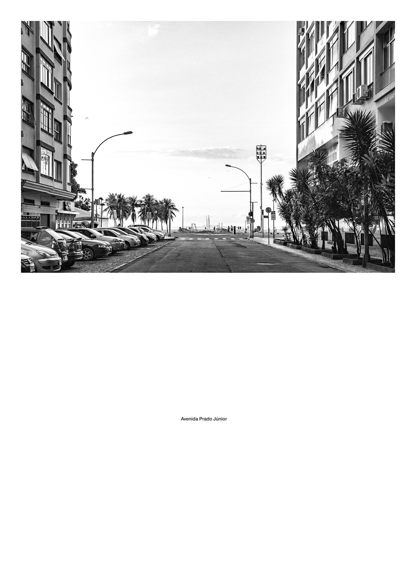 copacabana - Martin Ogolter